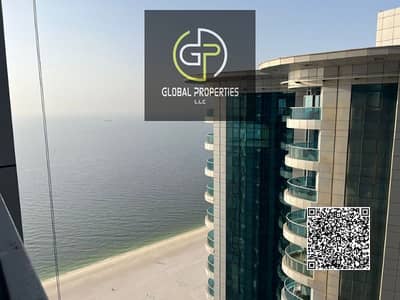 1 Camera Appartamento in affitto a Corniche Ajman, Ajman - 8. jpg