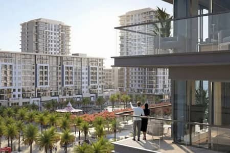 2 Bedroom Apartment for Sale in Town Square, Dubai - Exclusive | Corner Unit | Great Layout