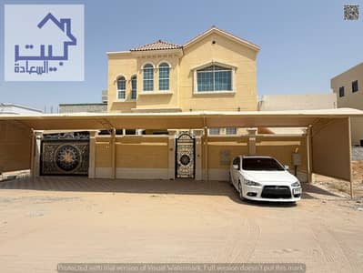 5 Bedroom Villa for Rent in Al Yasmeen, Ajman - WhatsApp Image 2026-08-27 at 1.48. 07 PM (1). jpeg