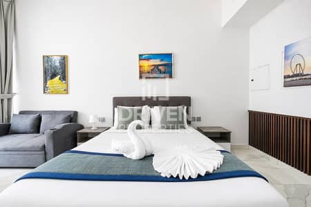 Estudio para en Alquiler en Business Bay, Dubai - Apartamento en Business Bay,Millennium Binghatti Residences, 70000 AED - 16326358 Estudio para en Alquiler en Business Bay, Dubai - Apartamento en Business Bay,Millennium Binghatti Residences, 70000 AED - 16326358