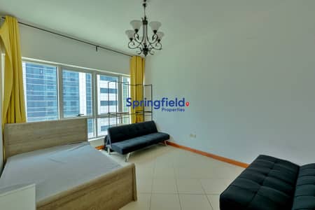 Monolocale in vendita a Dubai Marina, Dubai - Appartamento a Dubai Marina，Marina Diamonds, 800000 AED - 16328287