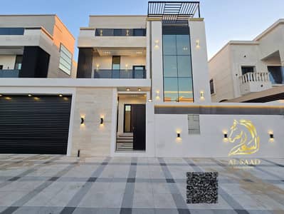 5 habitaciones Villa para en Alquiler en Al Bahia, Ajman - WhatsApp Image 2026-08-29 at 2.53. 33 AM (3). jpeg 5 habitaciones Villa para en Alquiler en Al Bahia, Ajman - WhatsApp Image 2026-08-29 at 2.53. 33 AM (3). jpeg