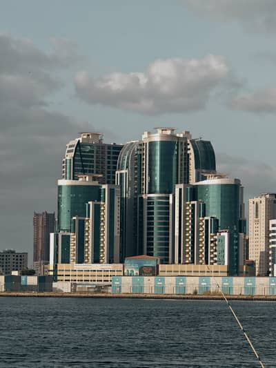 2 Camere Appartamento in vendita a Liwara 2, Ajman - WhatsApp Image 2026-07-25 at 11.37. 59 AM (12). jpeg