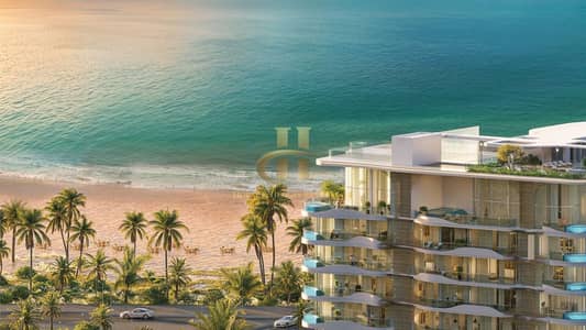 2 Bedroom Apartment for Sale in Al Marjan Island, Ras Al Khaimah - 13. jpg