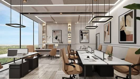 Studio de  à à vendre à Dubai Sports City, Dubai - 94a028597cbc446aaca761ba1e301afd. webp