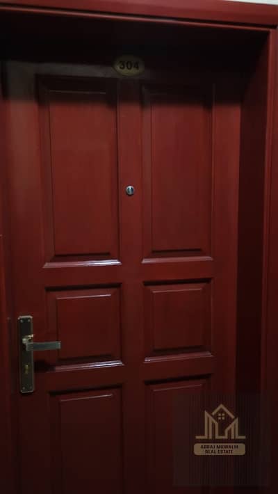 استوديو  للايجار في مويلح، الشارقة - WhatsApp Image 2026-08-29 at 2.11. 19 PM. jpeg