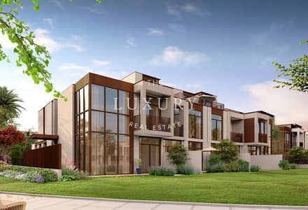 4 habitaciones Townhouse para en Venta en Mudon, Dubai - ranim1. jpg