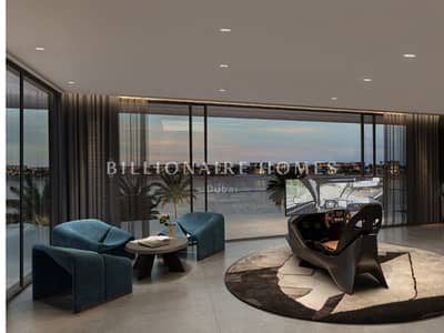 5 Bedroom Villa for Sale in Palm Jebel Ali, Dubai - 11. png