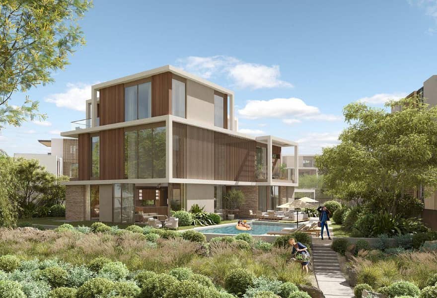 Prime Location | Green Living | Stunning View Prime Location | Green Living | Stunning View