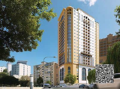2 Bedroom Flat for Sale in Al Nuaimiya, Ajman - WhatsApp Image 2026-08-27 at 3.04. 48 PM. jpeg