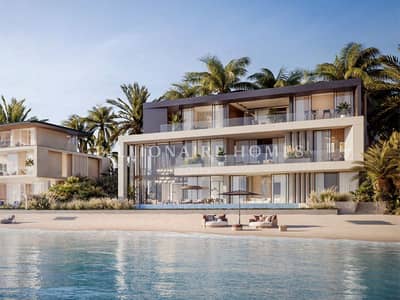 7 Bedroom Villa for Sale in Palm Jebel Ali, Dubai - 1. png