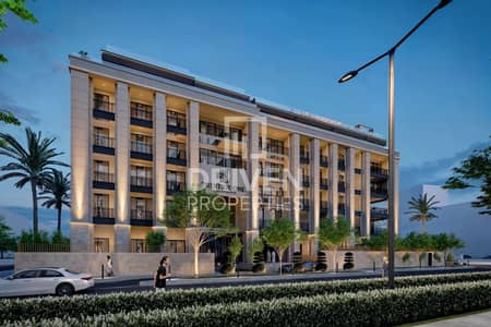 Studio for Sale in Jumeirah Village Circle (JVC), Dubai - Bright Studio | Motivated Seller | Elegant Finish Studio for Sale in Jumeirah Village Circle (JVC), Dubai - Bright Studio | Motivated Seller | Elegant Finish