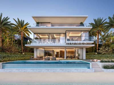 6 Bedroom Villa for Sale in Palm Jebel Ali, Dubai - 10. png 6 Bedroom Villa for Sale in Palm Jebel Ali, Dubai - 10. png