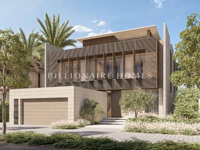 5 Bedroom Villa for Sale in Palm Jebel Ali, Dubai - 9. png