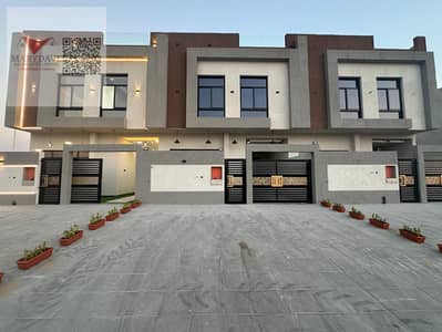 3 Bedroom Townhouse for Sale in Al Zahya, Ajman - WhatsApp Image 2026-08-29 at 3.25. 48 PM. jpeg
