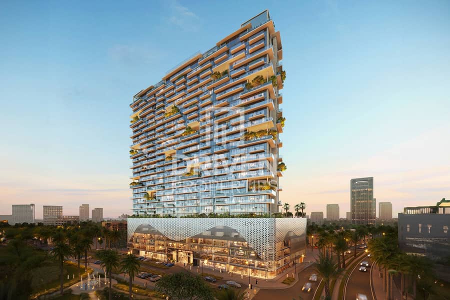 Spacious and Bright Unit | Infinity Pool View Spacious and Bright Unit | Infinity Pool View