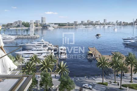 2 Bedroom Apartment for Sale in Mina Rashid, Dubai - Best Price | Unique Layout | Genuine Resale 2 Bedroom Apartment for Sale in Mina Rashid, Dubai - Best Price | Unique Layout | Genuine Resale