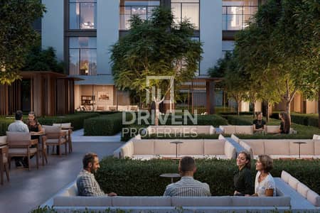 2 Cпальни Апартаменты Продажа в Экспо Сити, Дубай - Квартира в Экспо Сити，Terra Woods，Terra Woods Building 1, 2 cпальни, 2359888 AED - 16328449