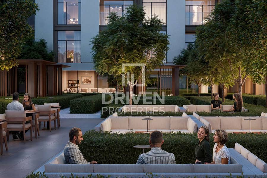 Park and Pool View | High ROI | Prime Location Park and Pool View | High ROI | Prime Location