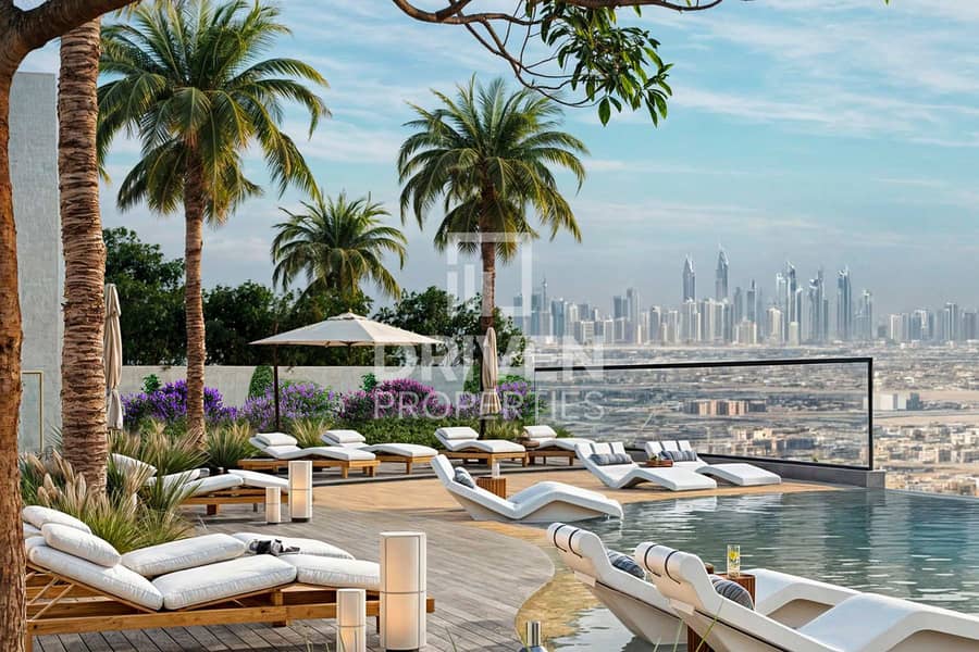شقة في 11 هيلز بارك،مجمع دبي للعلوم 867000 درهم - 16328452 شقة في 11 هيلز بارك،مجمع دبي للعلوم 867000 درهم - 16328452
