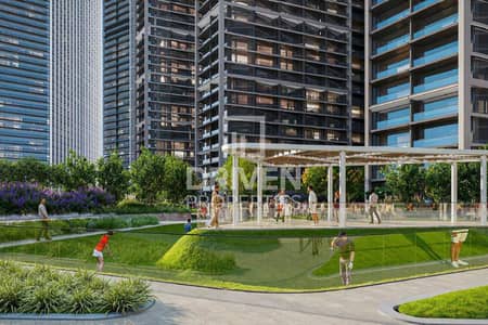 1 habitación Apartamento para en Venta en Sobha Central, Dubai - Apartamento en Sobha Central,The Horizon at Sobha Central, 1 dormitorio, 1450000 AED - 16328454 1 habitación Apartamento para en Venta en Sobha Central, Dubai - Apartamento en Sobha Central,The Horizon at Sobha Central, 1 dormitorio, 1450000 AED - 16328454
