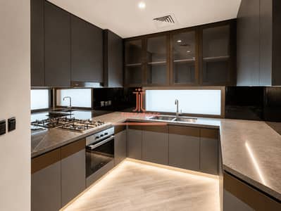 2 Bedroom Flat for Rent in Business Bay, Dubai - Brand New | Creek View | Luxury Amenities