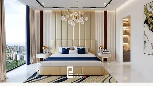 1 Bedroom Flat for Sale in Dubai Silicon Oasis (DSO), Dubai - 1. webp