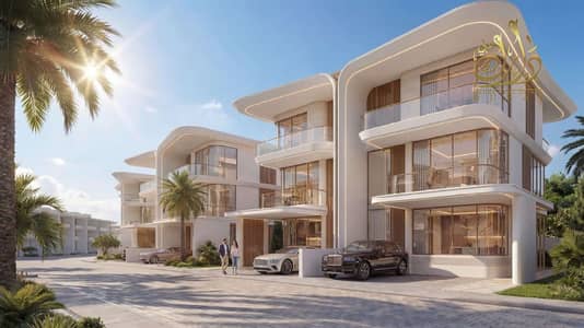 3 Slaapkamers Villa te Koop in Greenz by Danube, Dubai - WhatsApp Image 2026-08-29 at 12.03. 07 PM. jpeg 3 Slaapkamers Villa te Koop in Greenz by Danube, Dubai - WhatsApp Image 2026-08-29 at 12.03. 07 PM. jpeg