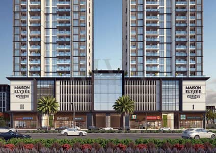 Студия Продажа в Джумейра Вилладж Серкл (ДЖВС), Дубай - twin-towers-pictures_p01_01_watermarked. jpg Студия Продажа в Джумейра Вилладж Серкл (ДЖВС), Дубай - twin-towers-pictures_p01_01_watermarked. jpg