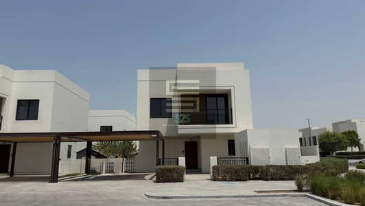 4 habitaciones Villa para en Alquiler en Yas Island, Abu Dhabi - IMG_0821. jpg 4 habitaciones Villa para en Alquiler en Yas Island, Abu Dhabi - IMG_0821. jpg