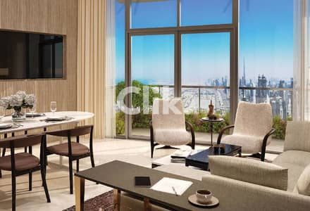 1 Bedroom Hotel Apartment for Sale in Al Sufouh, Dubai - original-5. jpg 1 Bedroom Hotel Apartment for Sale in Al Sufouh, Dubai - original-5. jpg