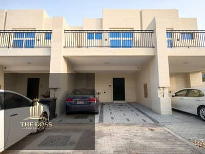 4 Bedroom Townhouse for Rent in DAMAC Hills 2 (Akoya by DAMAC), Dubai - WhatsApp Image 2023-10-27 at 6.36. 15 PM. jpeg