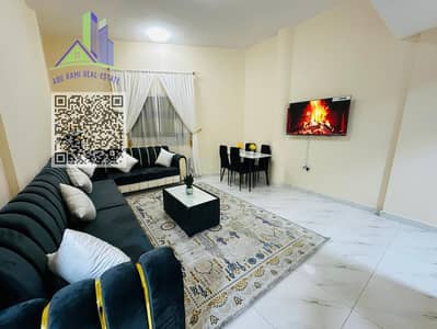 2 Bedroom Apartment for Rent in Corniche Ajman, Ajman - WhatsApp Image 2026-08-28 at 8.32. 17 PM. jpeg