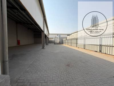 Industrial Land de  à à louer à Umm Al Thuoob, Umm Al Quwain - WhatsApp Image 2026-08-29 at 3.33. 12 PM. jpeg