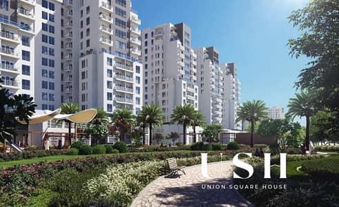 2 Bedroom Apartment for Sale in Wasl Gate, Dubai - Screenshot 2026-07-16 104226. png