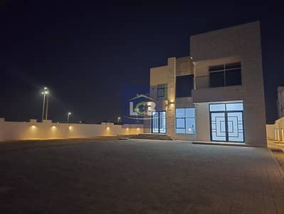 6 Slaapkamers Villa te Huur in Madinat Al Riyad, Abu Dhabi - WhatsApp Image 2026-08-29 at 3.32. 33 PM (2). jpeg