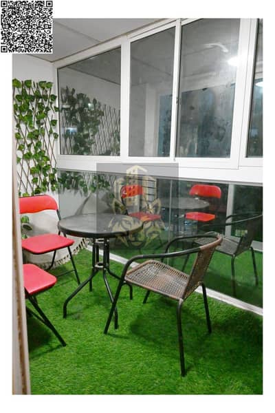 2 Bedroom Apartment for Rent in Ajman Downtown, Ajman - WhatsApp Image 2026-08-29 at 3.35. 23 PM (3). jpeg