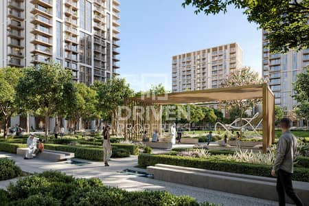 1 Bedroom Flat for Sale in Dubai Creek Harbour, Dubai - Investor Choice | High Demand | Prime Location