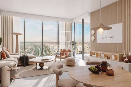 3 Bedroom Apartment for Sale in Jumeirah Lake Towers (JLT), Dubai - Best View | Spacious Layout | Best Price