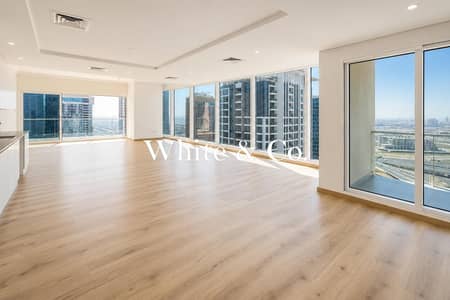 1 Bedroom Apartment for Sale in Jumeirah Lake Towers (JLT), Dubai - Vacant Now | High Floor | Fully Upgraded 1 Bedroom Apartment for Sale in Jumeirah Lake Towers (JLT), Dubai - Vacant Now | High Floor | Fully Upgraded