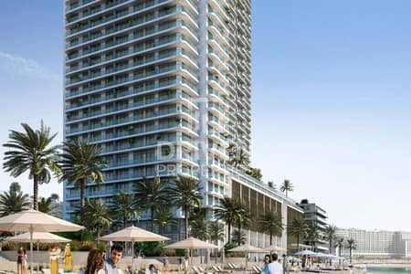 4 Bedroom Apartment for Sale in Dubai Harbour, Dubai - Exclusive Penthouse | High Floor | Marina View