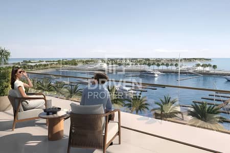 3 Bedroom Apartment for Sale in Mina Rashid, Dubai - Great Deal | Original Price | High Floor 3 Bedroom Apartment for Sale in Mina Rashid, Dubai - Great Deal | Original Price | High Floor