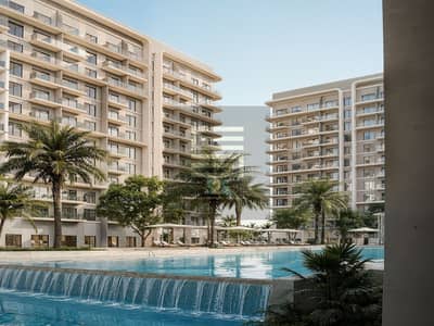 1 Bedroom Flat for Sale in Yas Island, Abu Dhabi - YANM3-ZZ-ATR-ZZ-A1-ZZ-VW-AR-00003. jpg