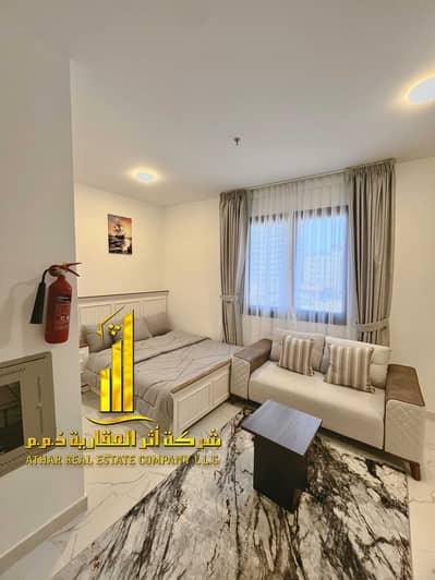 Studio te Huur in Al Nakhil, Ajman - WhatsApp Image 2026-06-28 at 4.55. 34 PM (2). jpeg