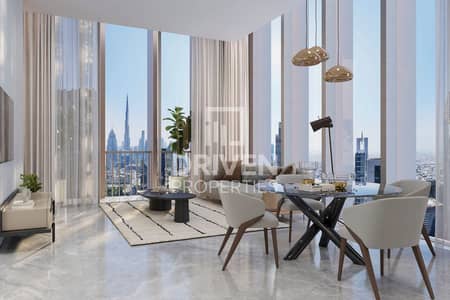 1 Slaapkamer Appartement te Koop in DIFC, Dubai - Appartement in DIFC,DIFC Heights Tower, 1 slaapkamer, 3800000 AED - 16328668 1 Slaapkamer Appartement te Koop in DIFC, Dubai - Appartement in DIFC,DIFC Heights Tower, 1 slaapkamer, 3800000 AED - 16328668