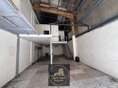 Warehouse para en Alquiler en Musaffah, Abu Dhabi - WhatsApp Image 2026-08-29 at 4.20. 55 AM. jpeg