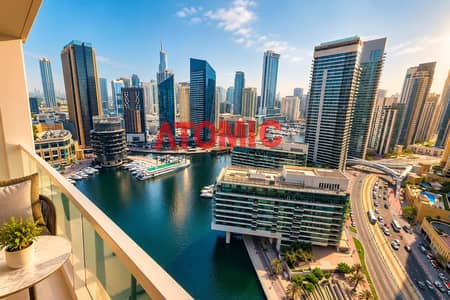 1 habitación Apartamento para en Alquiler en Dubai Marina, Dubai - file_00000000182881f488706e2fd95f2451. png