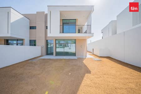 4 Schlafzimmer Villa zum zur Miete in Al Furjan, Dubai - Villa in Al Furjan，Al Furjan West，Tilal Al Furjan, 4 schlafzimmer, 260000 AED - 16328756