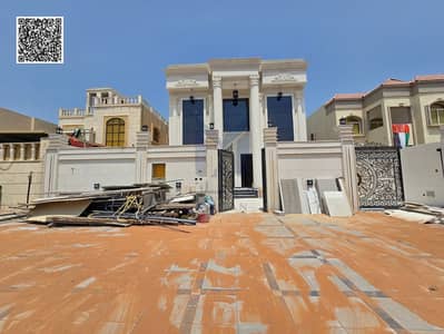 5 Slaapkamers Villa te Koop in Al Mowaihat, Ajman - 1001406013. png 5 Slaapkamers Villa te Koop in Al Mowaihat, Ajman - 1001406013. png