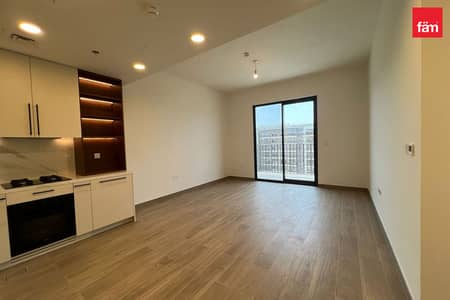 1 habitación Apartamento para en Alquiler en Town Square, Dubai - Apartamento en Town Square，The Mayfair, 1 dormitorio, 74999 AED - 16328785